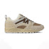 Fusion 2.0 - Turtledove / Cappuccino