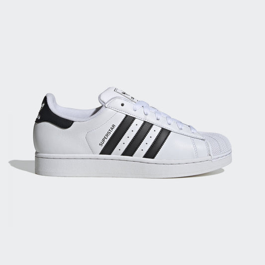 Superstar II - Cloud White / Core Black