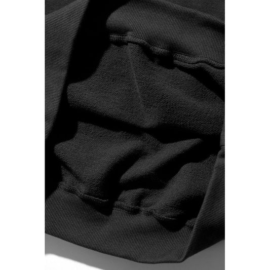 Recreations Crewneck Sweatshirt - Black