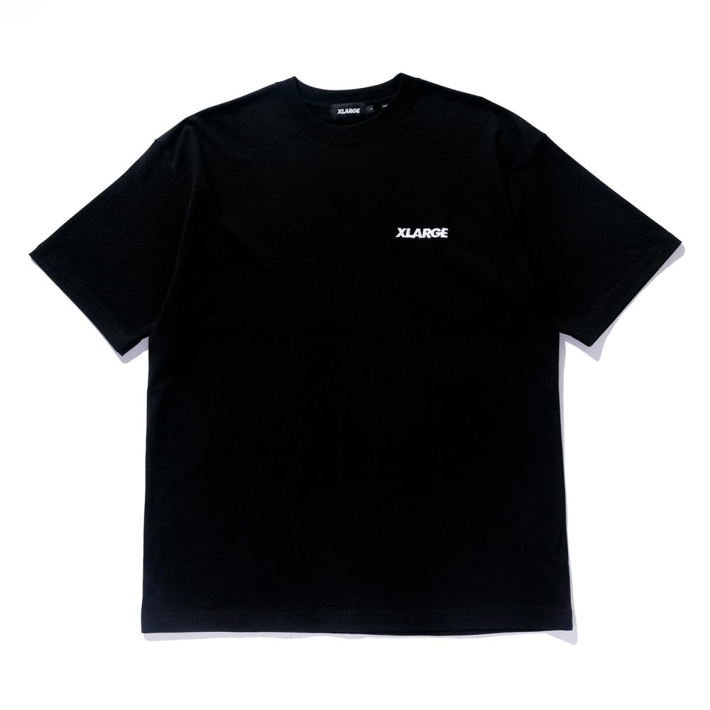 Old OG S/S Tee - Black