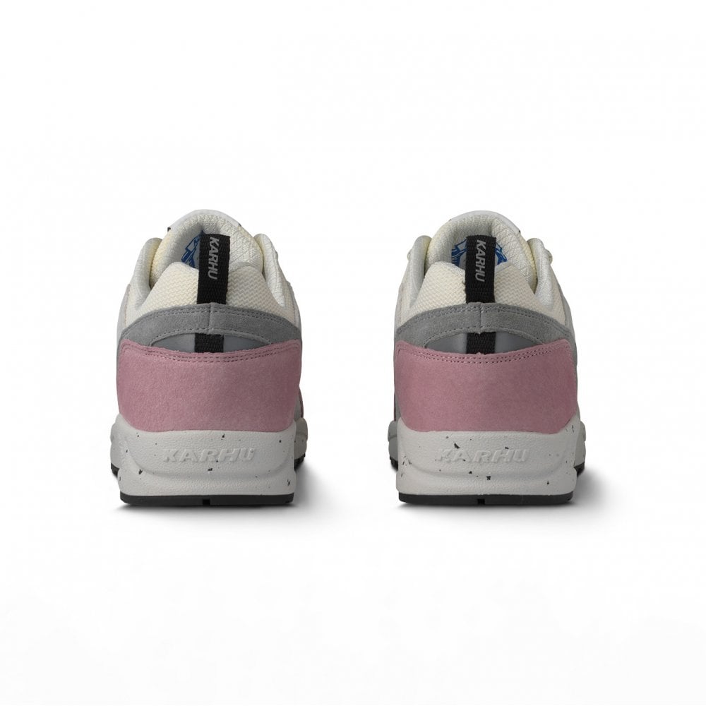 Fusion 2.0 - Lilas / Jet Black