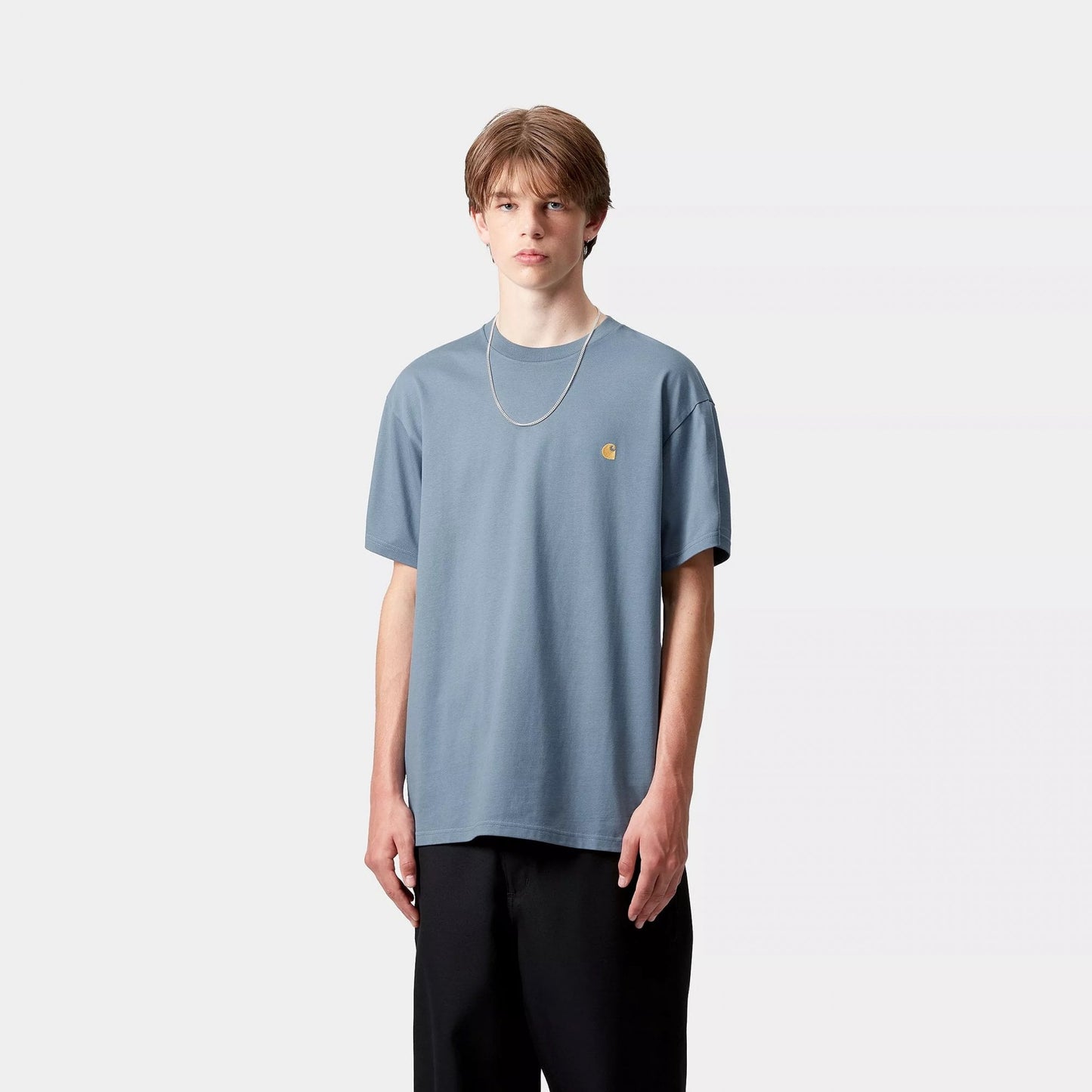 S/S Chase T-Shirt - Angelite