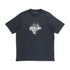 Swirl T-shirt - Black