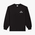 Excel Sweatshirt, Black