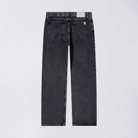 Matrix Pant - Black (Matt Wash)