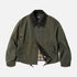 Heritage Hunting Jacket 002 - Olive