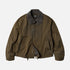 Heritage Hunting Jacket 002 - Brown