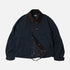 Heritage Hunting Jacket 002 - Navy