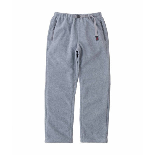 Thermal Fleece Pant - Heather Grey