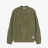 Firth Sweater - Opuntia