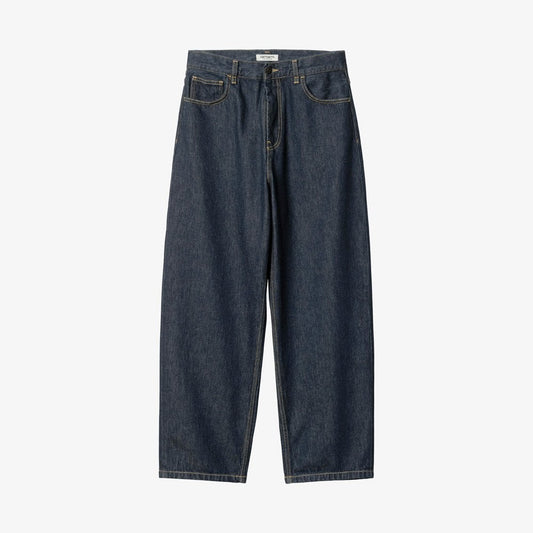 W' Brandon Pant - Blue (Rinsed)