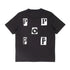 Ricky T-Shirt - Black
