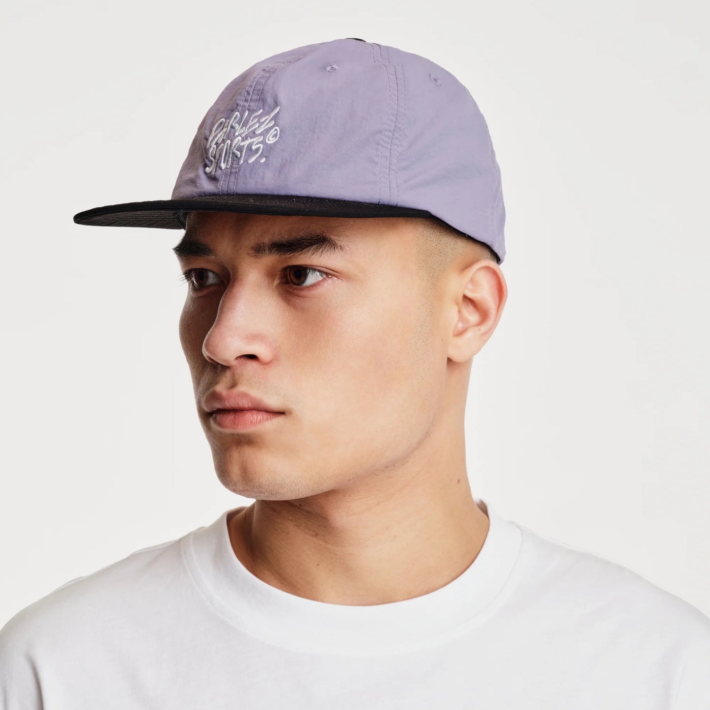 Strike Cap - Purple Haze