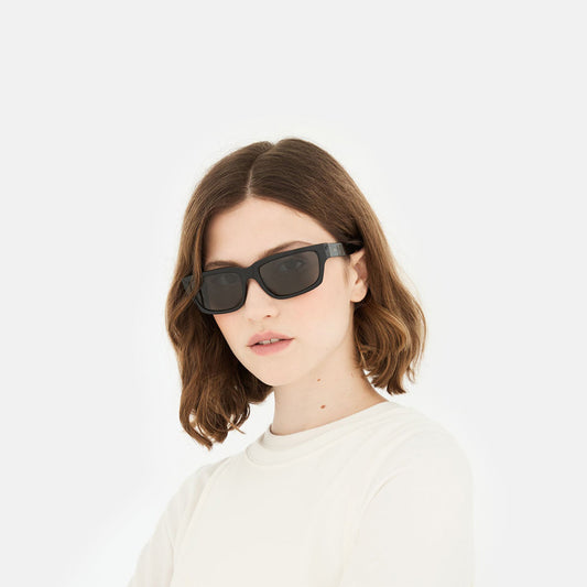 Thelonius - Black