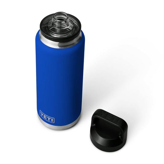 Rambler™ 36oz (1L) Bottle Chug Cap - Royal Blue