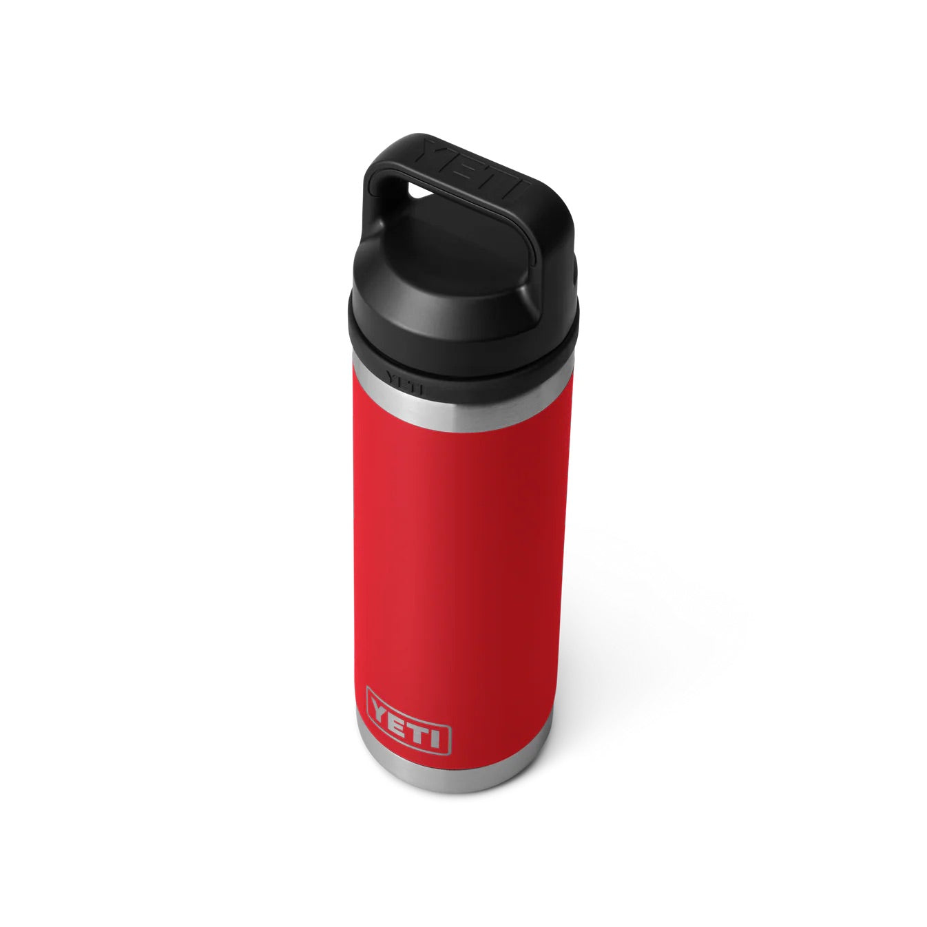 Rambler® 18 Oz (532 Ml) Bottle - Chug Cap - Rescue Red