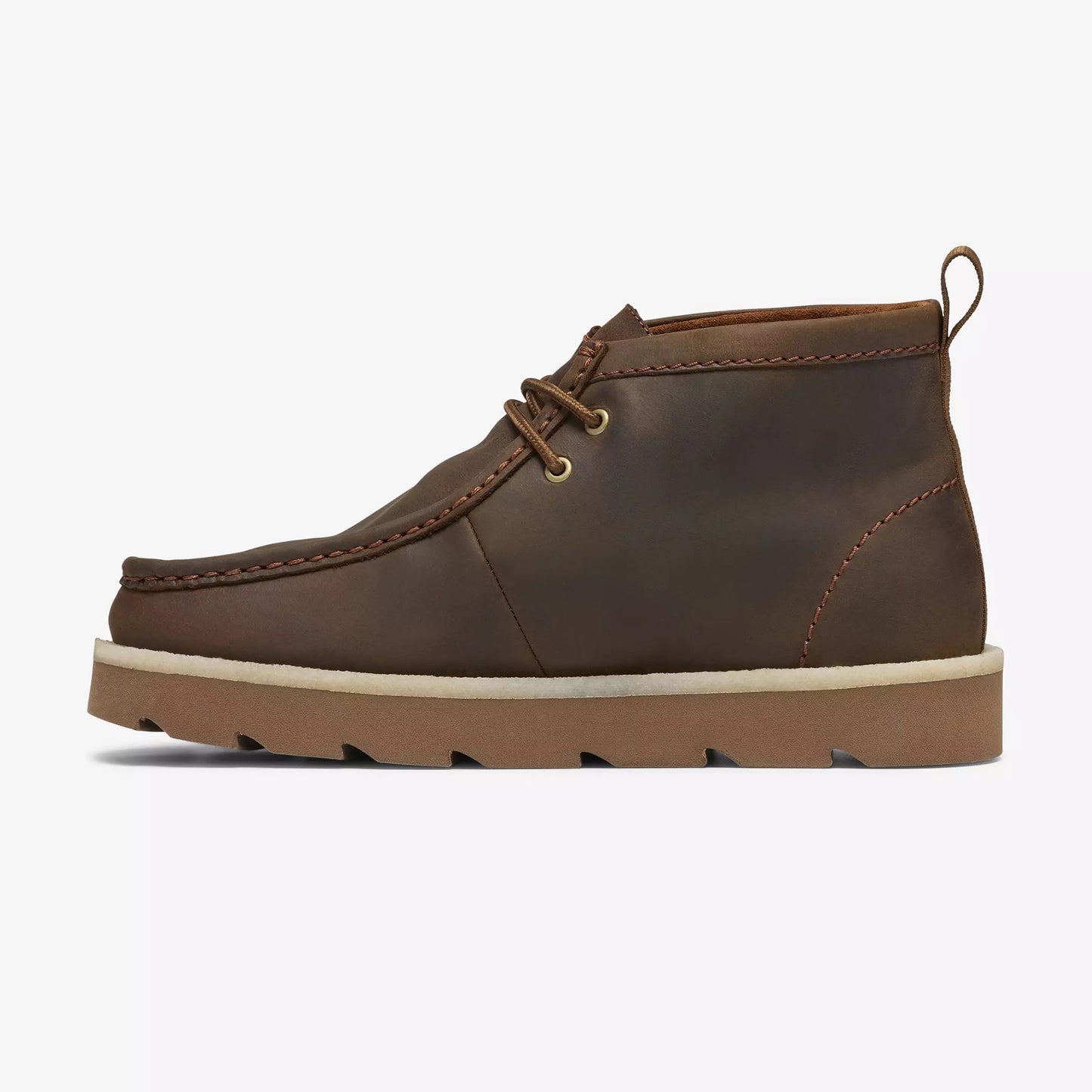 Meare Walla Boot - Beeswax