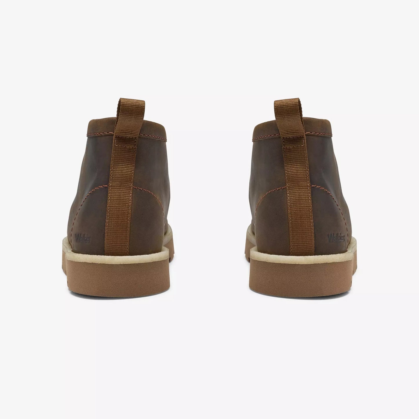 Meare Walla Boot - Beeswax