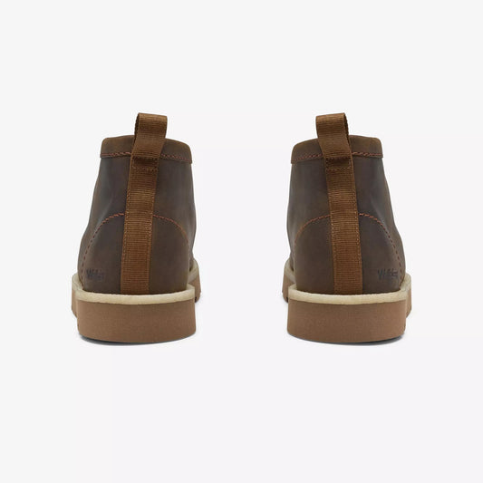 Meare Walla Boot - Beeswax