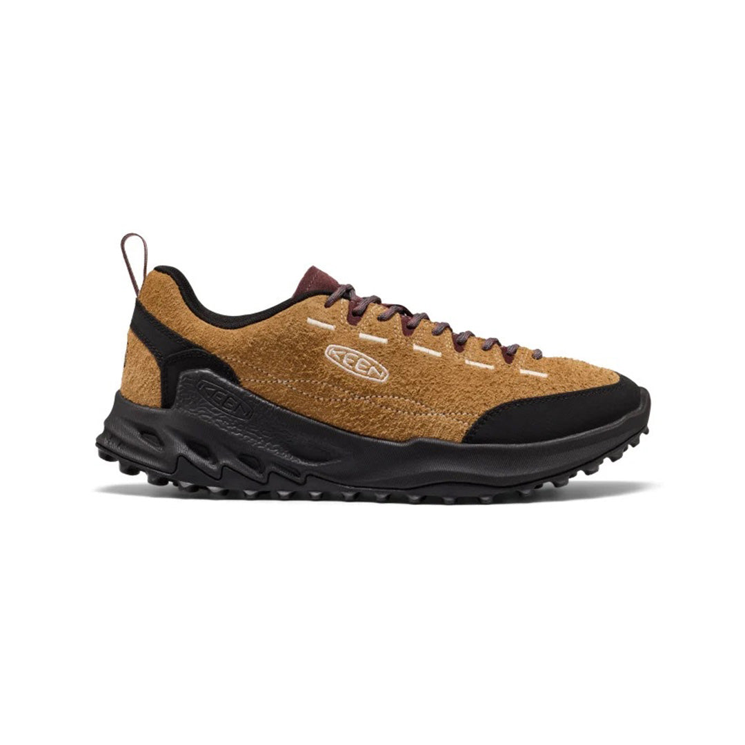 Jasper Zionic Men's - Chipmunk/Huckleberry