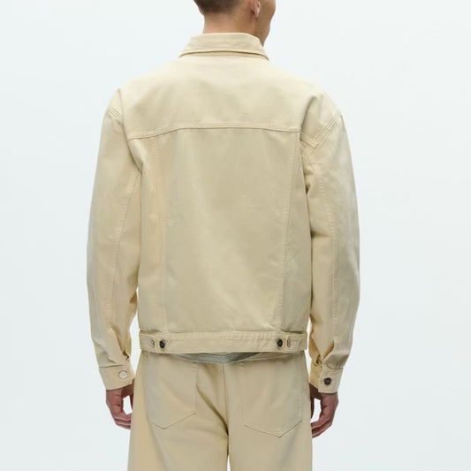 WWType 10 Jacket - Turtledove