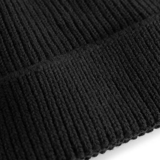 WWEddie Beanie - Black