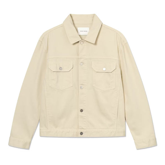 WWType 10 Jacket - Turtledove