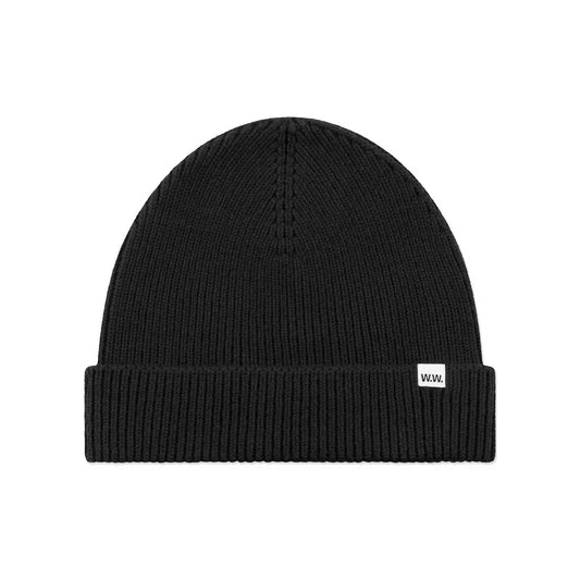 WWEddie Beanie - Black