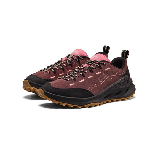 Jasper Zionic Women's - Huckleberry/Cameo Rose