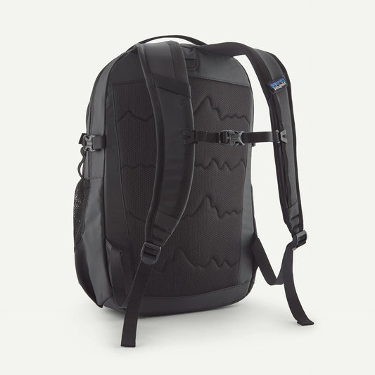 Refugio Day Pack 26L - Black
