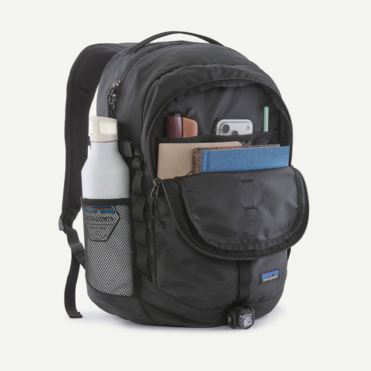 Refugio Day Pack 26L - Black