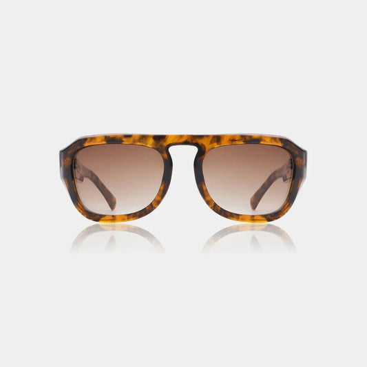 Max Sunglasses - Havana