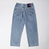 Washed Up Jeans - Washed Blue