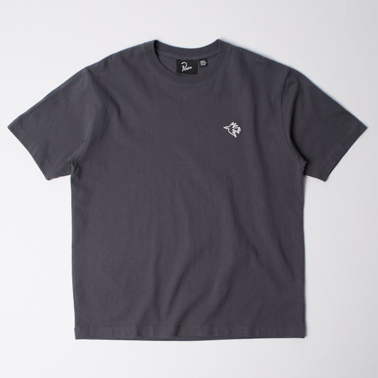 Yarn Bird T-Shirt - Blue