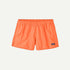 Women's Barely Baggies Shorts, 2.5" - Peach Sherbet