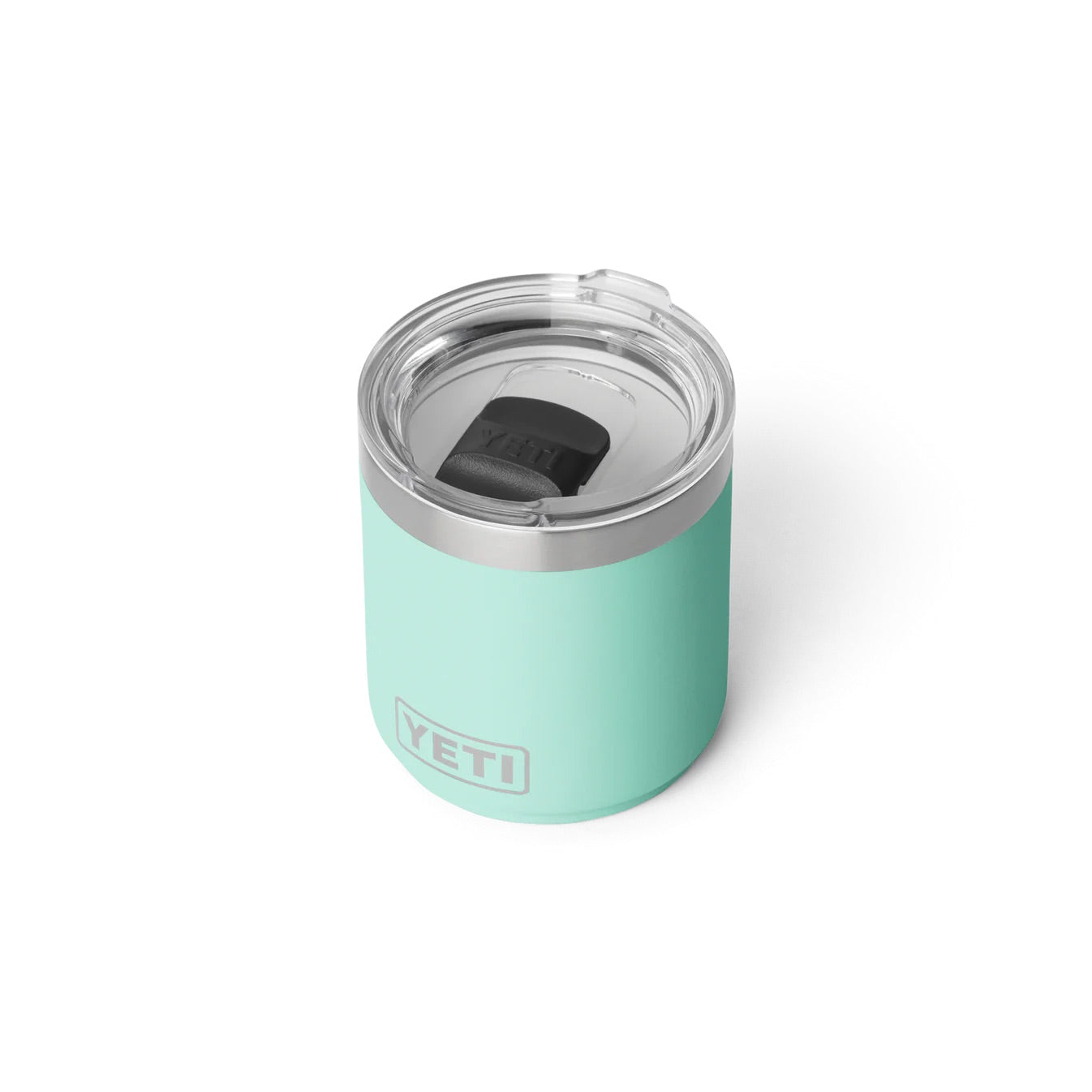 Rambler™ 10oz (295ml) Stackable Lowball 2.0 - Seafoam