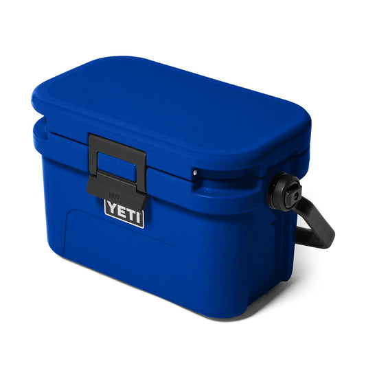 Roadie® 8 Cool Box - Royal Blue