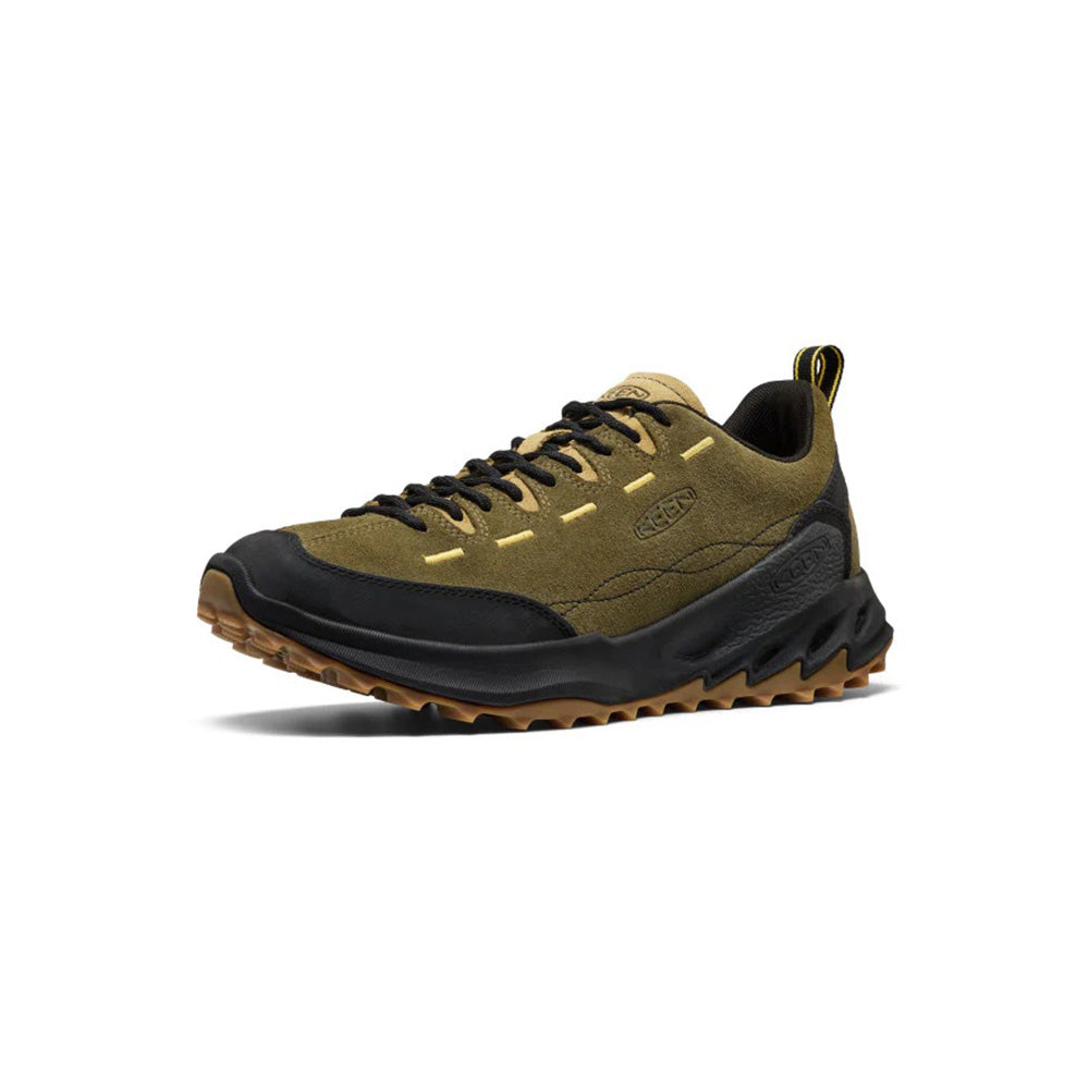Men's Jasper Zionic - Dark Olive / Khaki