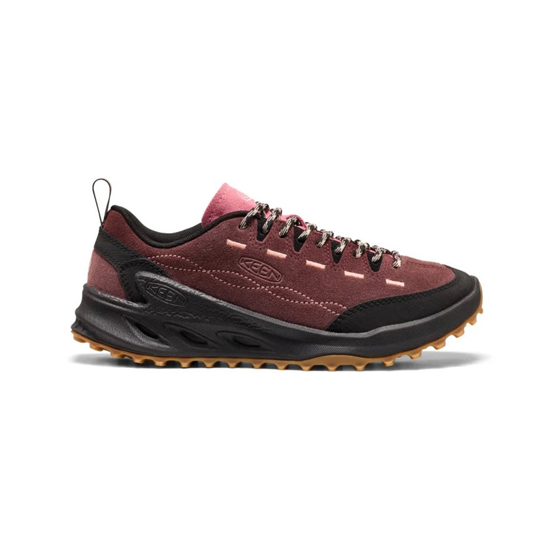 Jasper Zionic Women's - Huckleberry/Cameo Rose