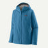 M's Torrentshell 3L Rain Jacket - Aquatic Blue