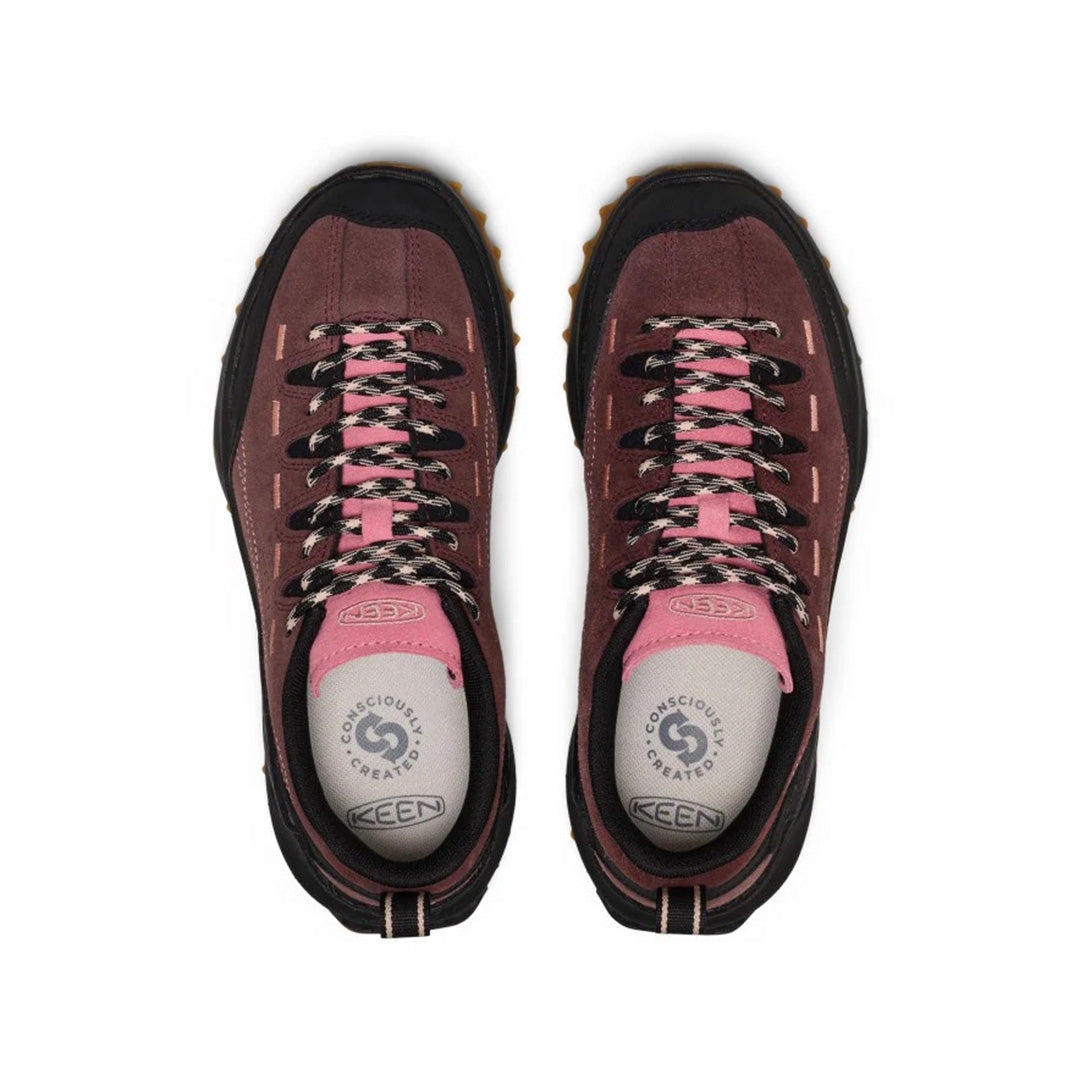 Jasper Zionic Women's - Huckleberry/Cameo Rose
