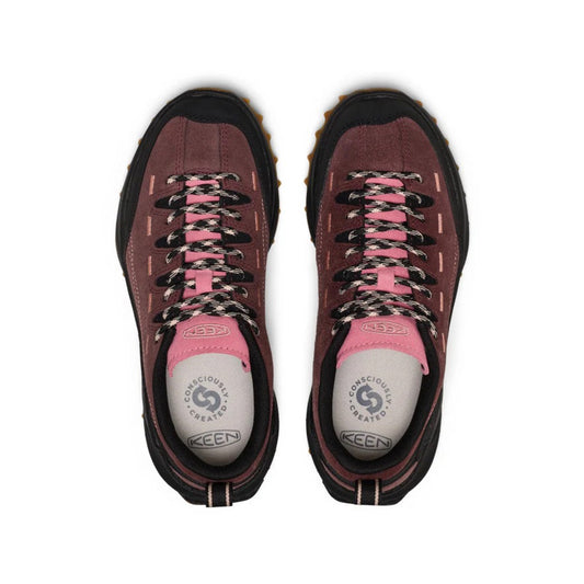 Jasper Zionic Women's - Huckleberry/Cameo Rose