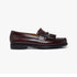 Mens Easy Weejun Layton II Kiltie - Wine Leather