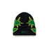 Big B Logo Beanie - Black