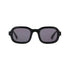 Newman Postmodern Primitive Eye Protection - Black