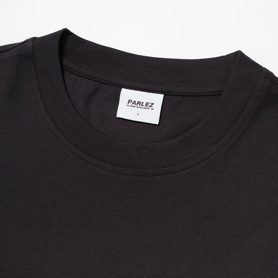 Celeste T-Shirt - Black