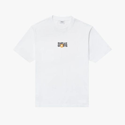 Celeste T-Shirt - White