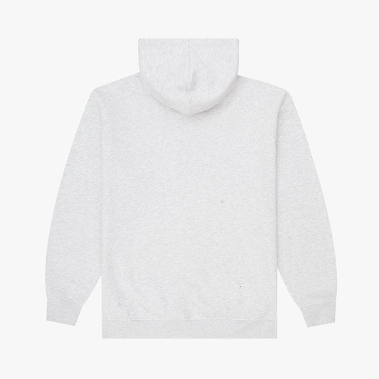 Charleston Hoodie - Heather
