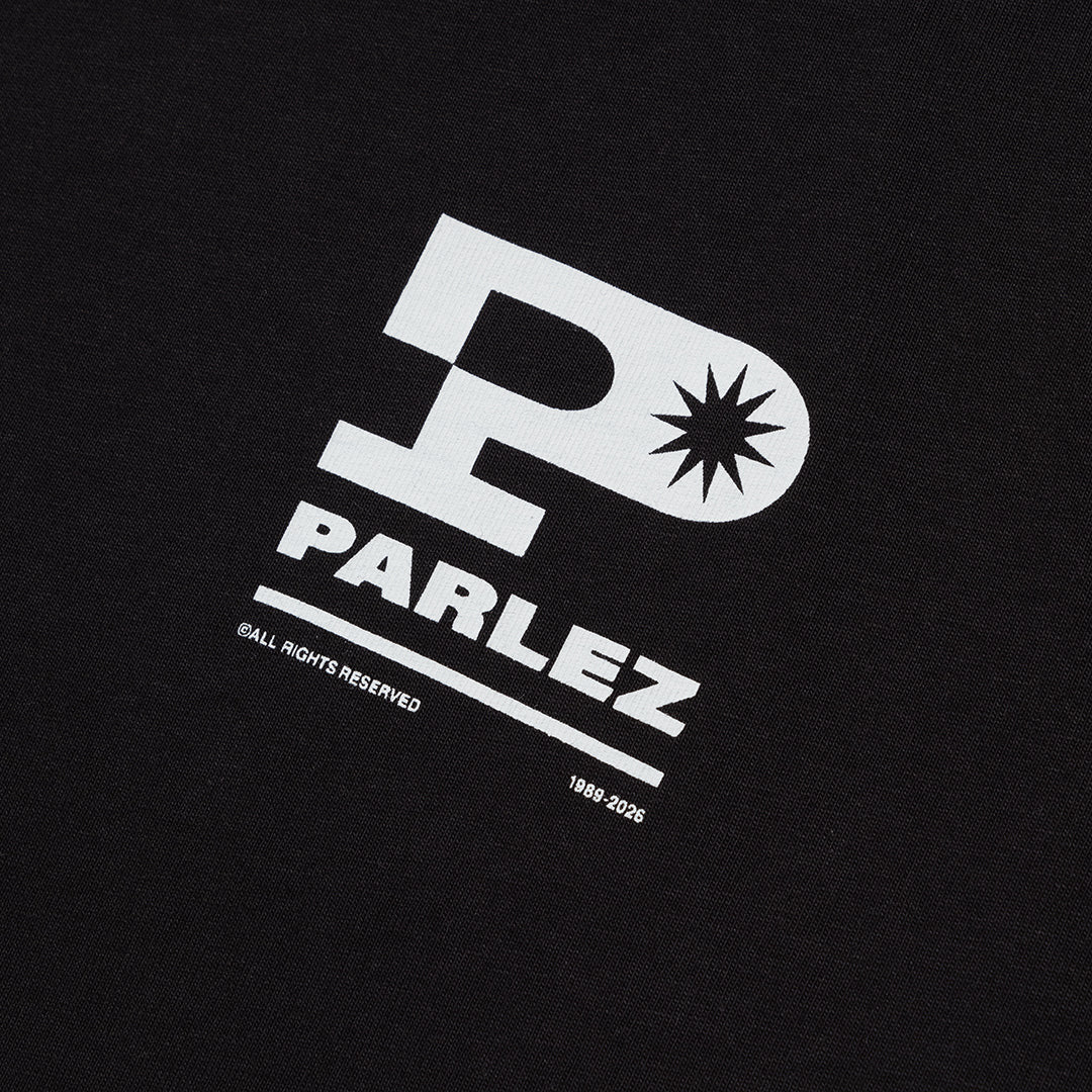 Complex T-Shirt - Black