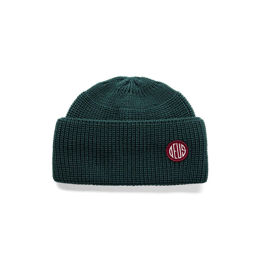 Crosland Beanie - Racing Green